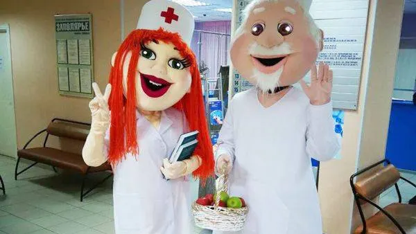 Фото предоставлено пресс-службой администрации г. Ноябрьска