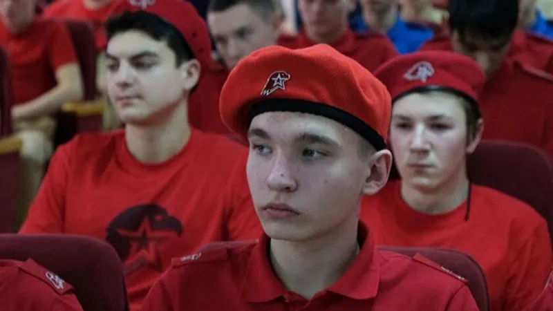 Фото: Денис Рыбаков / КРАСНЫЙ СЕВЕР