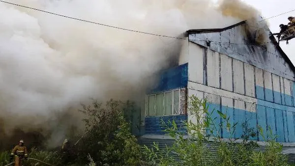 Фото: ГУ МЧС по ЯНАО