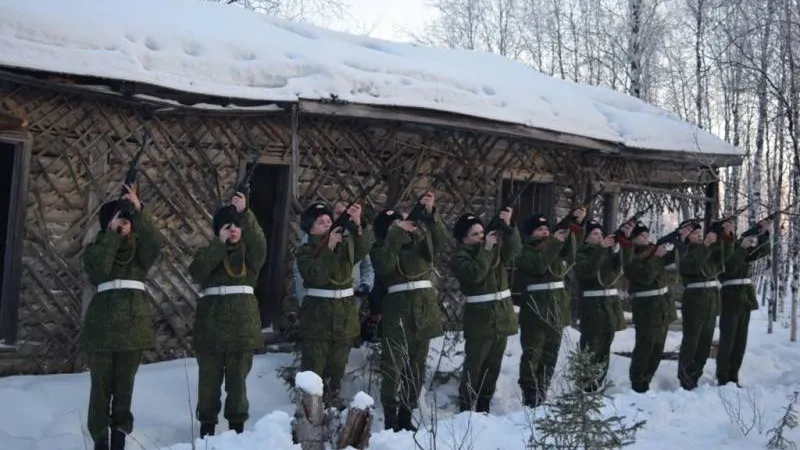 Фото: предоставлено ДЮЦ «Альфа»