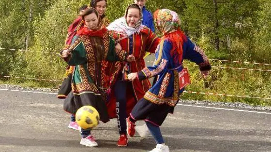 Фото: Юлия Чудинова / «Красный Север»