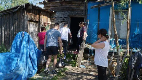 Фото: Ирина Гильфанова
