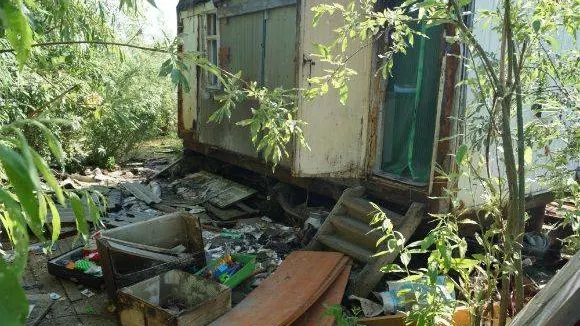 Фото: Ирина Гильфанова