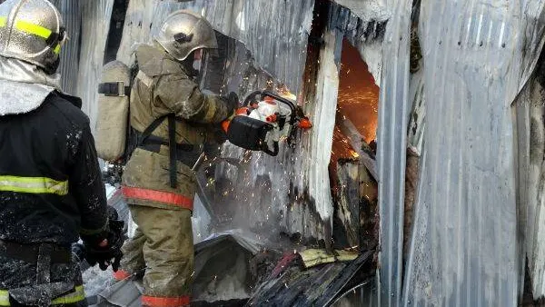 Фото: Валерия Акименко / «Красный Север»
