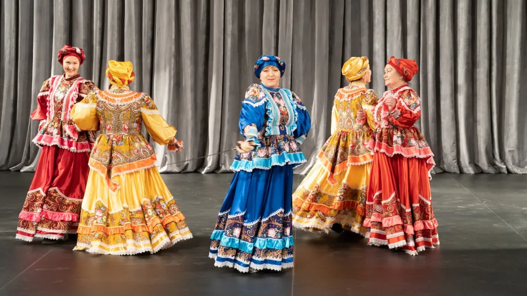 Фото: пресс-служба губернатора ЯНАО