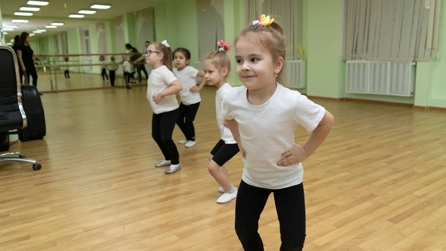 Фото: пресс-служба губернатора ЯНАО