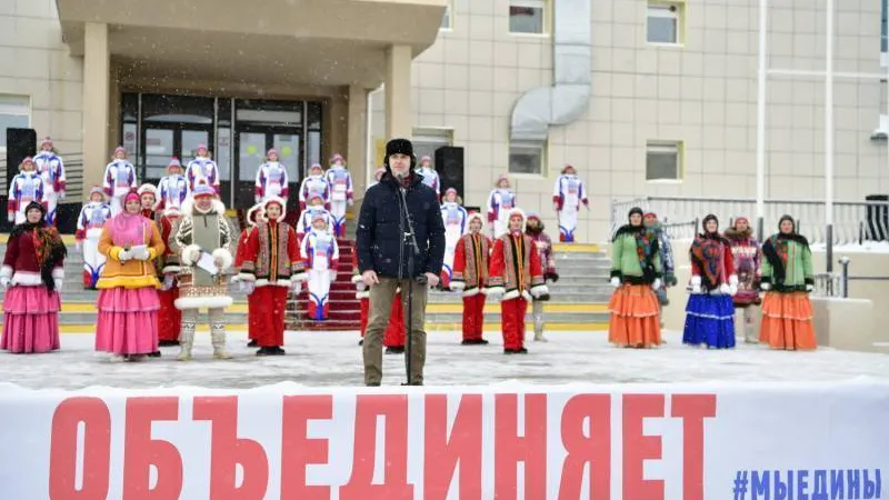 Фото: Андрей Ткачёв / «Красный Север»