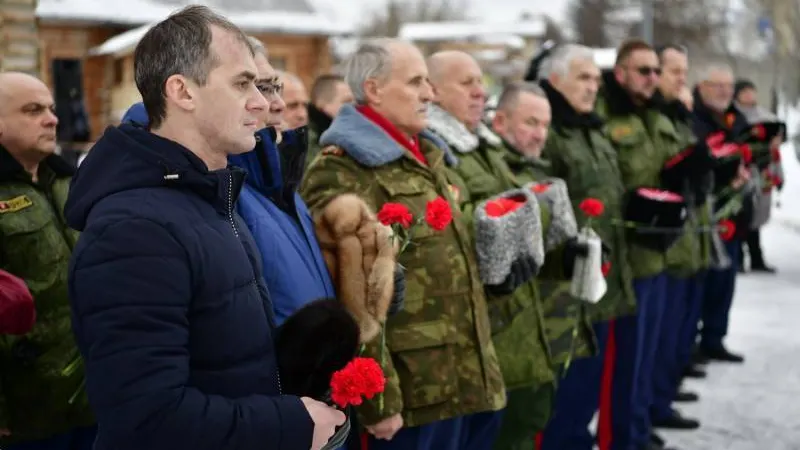 Фото: Андрей Ткачёв / «Красный Север»
