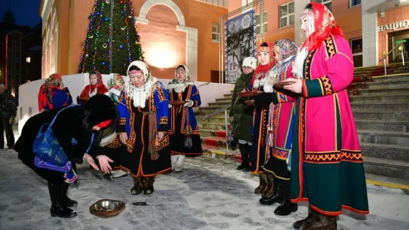 Фото: Андрей Ткачёв / «Красный Север»