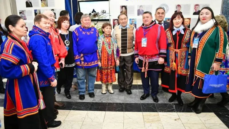 Фото: Андрей Ткачёв / «Красный Север»