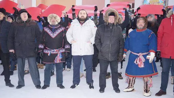 Фото: Андрей Ткачёв / «Красный Север»