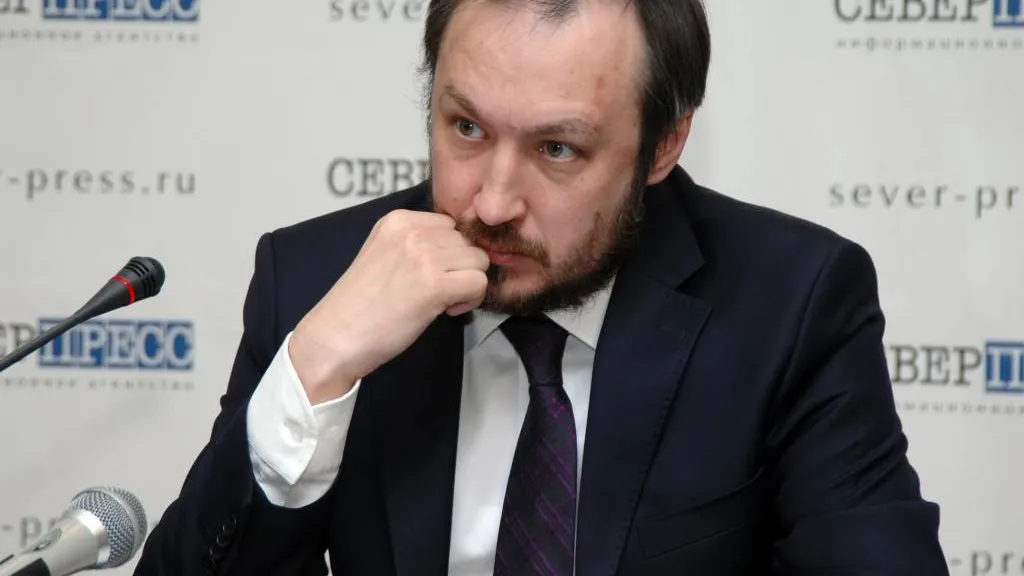 Фото: Андрей Ткачев / КРАСНЫЙ СЕВЕР