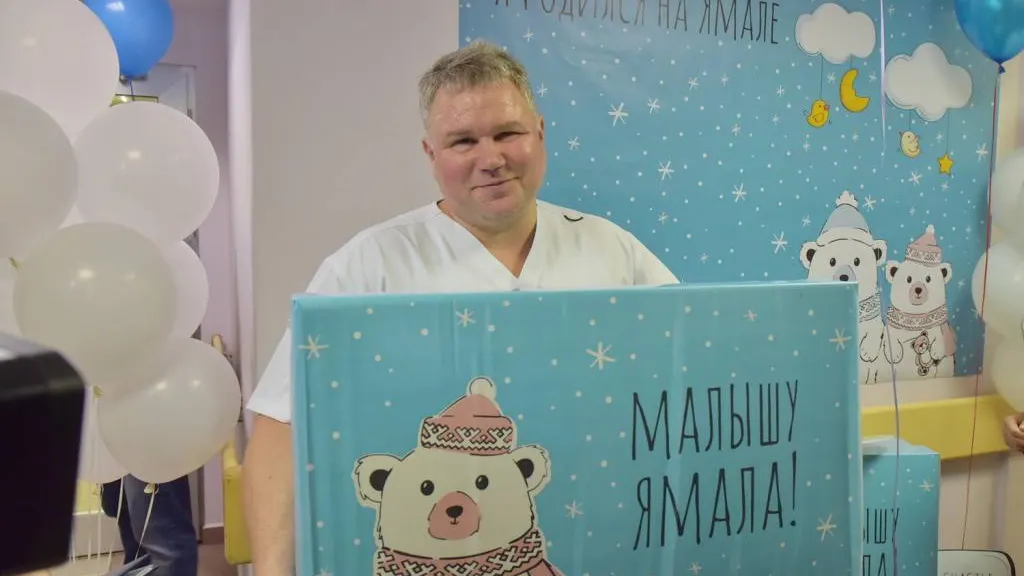 Фото: Андрей Ткачев / КРАСНЫЙ СЕВЕР