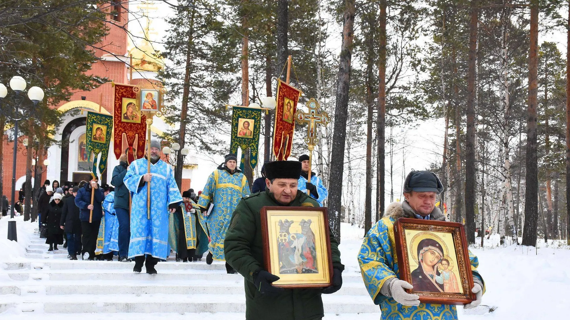 Фото: Ольга Крикливец / «Красный Север»
