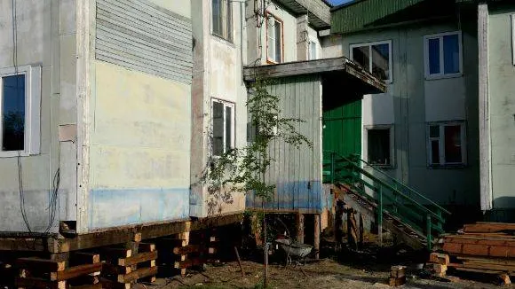 Фото: Александр Бейфус