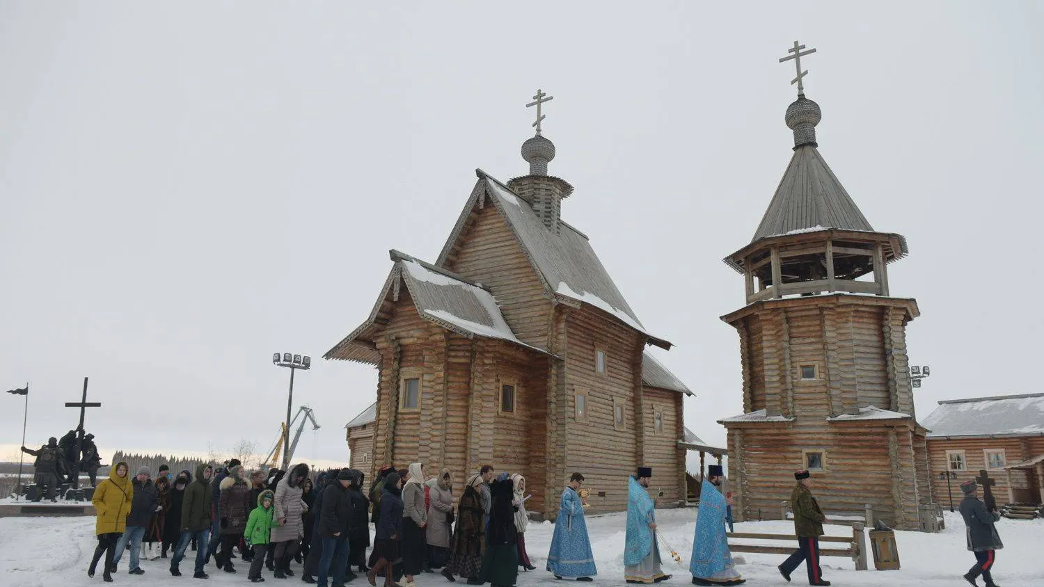 Фото: Андрей Ткачёв / «Красный Север»