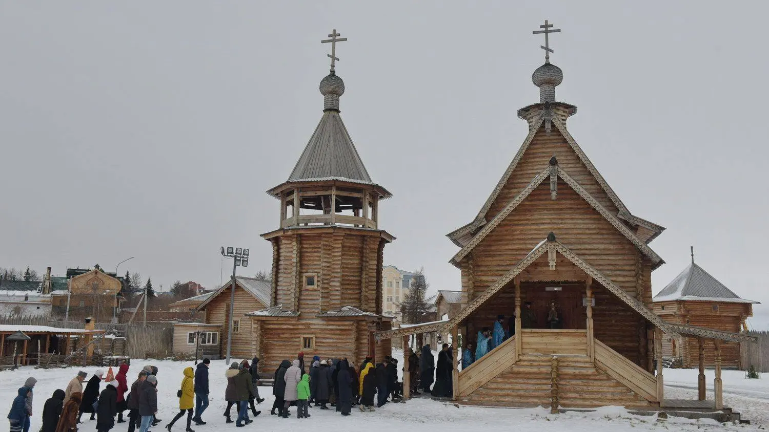 Фото: Андрей Ткачёв / «Красный Север»