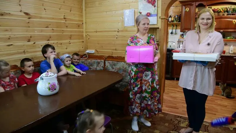 Фото: Андрей Ткачёв / «Красный Север»