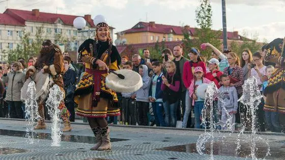 Фото: Анна Чернова / «Красный Север»