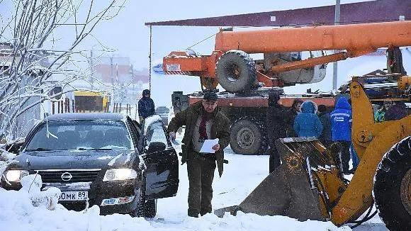 Фото: Ольга Крикливец / «Красный Север»