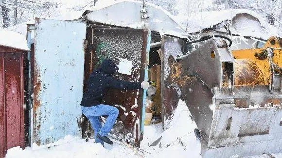 Фото: Ольга Крикливец / «Красный Север»