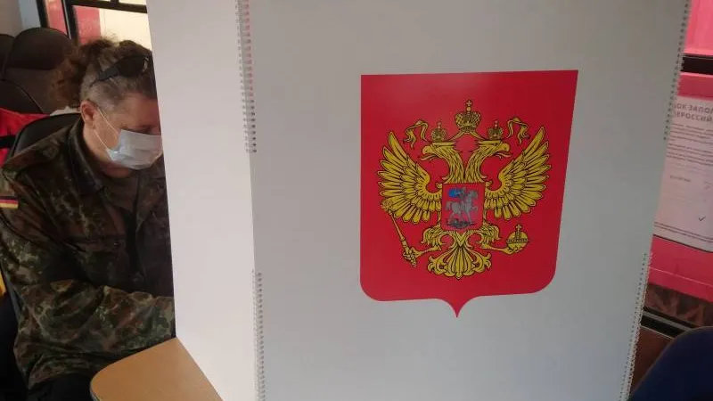 Фото: Валерия Акименко / «Красный Север»