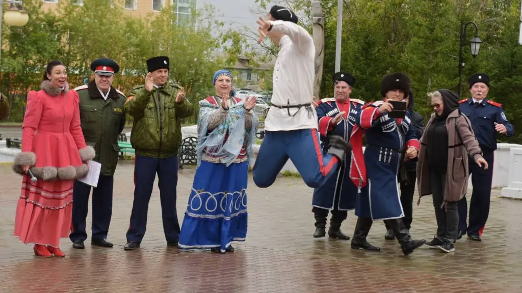 Фото: Андрей Ткачев / КРАСНЫЙ СЕВЕР