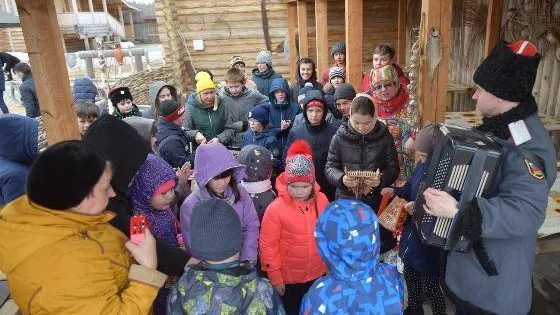 Фото: Андрей Ткачёв / «Красный Север»