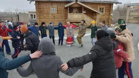 Фото: Андрей Ткачёв / «Красный Север»