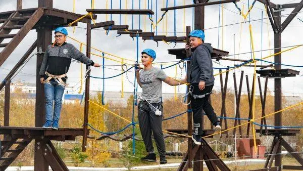 Фото: Анна Чернова / КРАСНЫЙ СЕВЕР