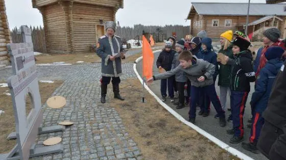 Фото: Андрей Ткачёв / «Красный Север»