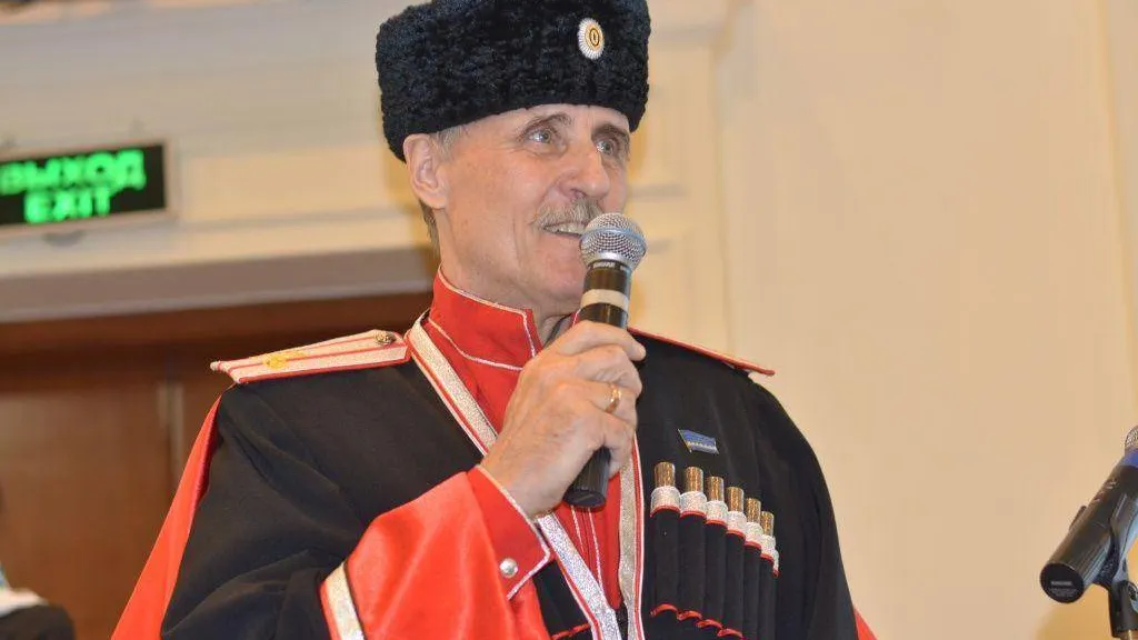 Екатерина Герман / КРАСНЫЙ СЕВЕР