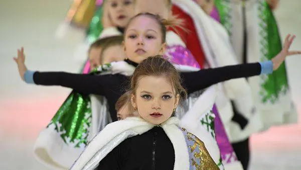 Фото: Андрей Ткачёв / «Красный Север»