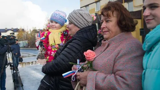 Фото: Анна Чернова / «Красный Север»