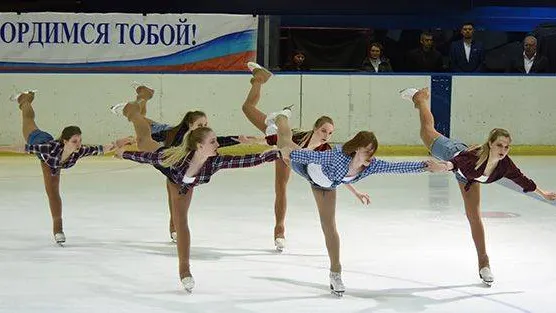 Фото: Андрей Ткачёв / «Красный Север»