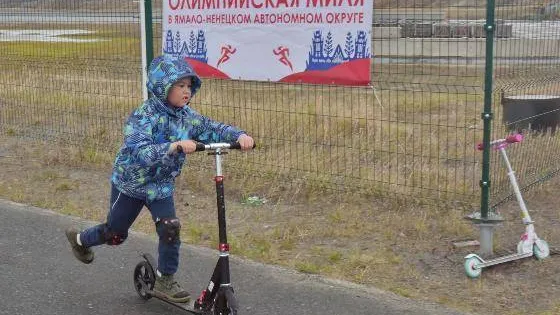 Фото: Андрей Ткачёв / «Красный Север»