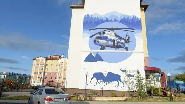 Фото: Андрей Ткачёв / «Красный Север»