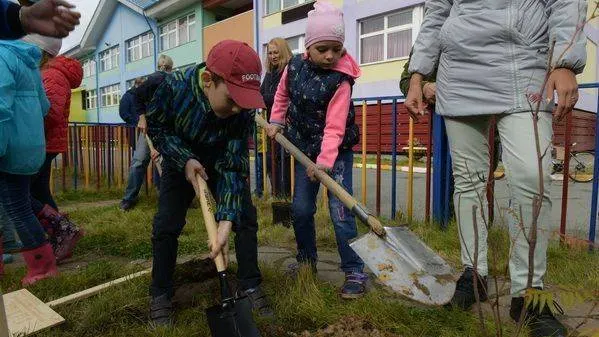 Фото: Андрей Ткачёв / «Красный Север»