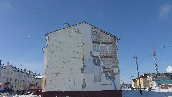 Фото: Андрей Ткачёв / «Красный Север»