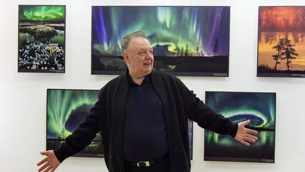 Фото: Андрей Ткачёв / «Красный Север»