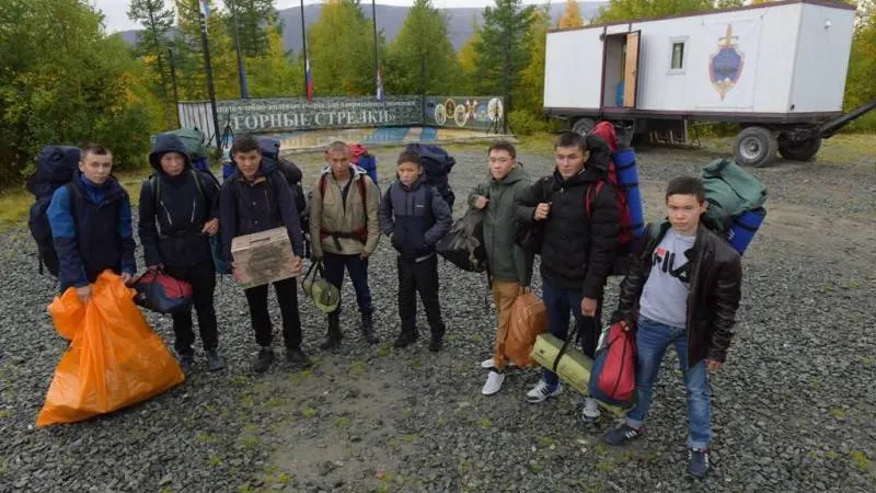Фото: Андрей Ткачёв / «Красный Север»