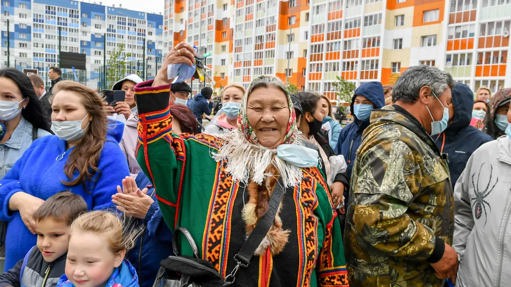 Фото: пресс-служба губернатора