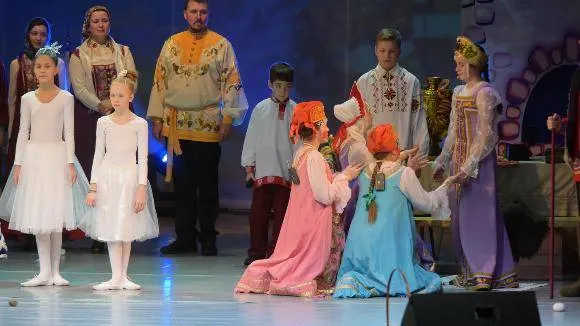 Фото: Андрей Ткачёв / «Красный Север»