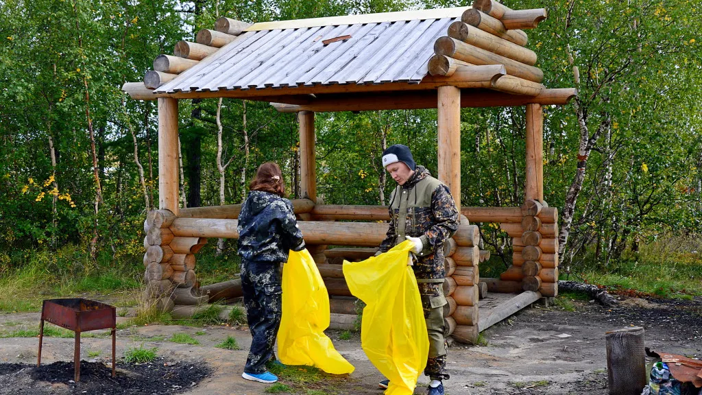 Фото: Михаил Пустовой / «Красный Север»