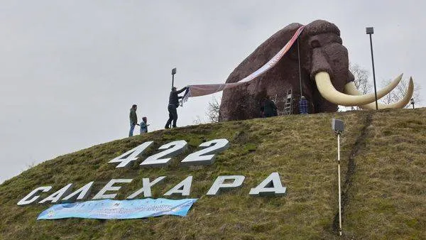 Фото: Андрей Ткачёв / «Красный Север»