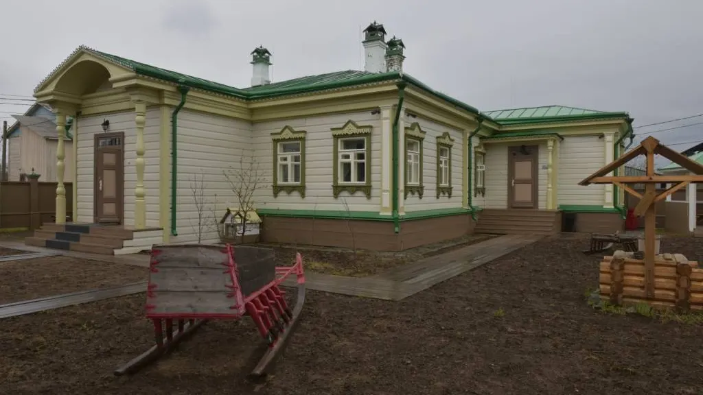Фото: Андрей Ткачёв / «Красный Север»