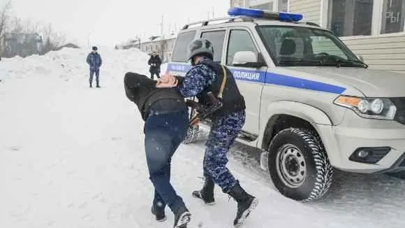Фото: Анна Чернова / «Красный Север»