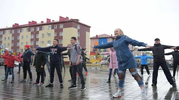 Фото: Андрей Ткачёв / «Красный Север»