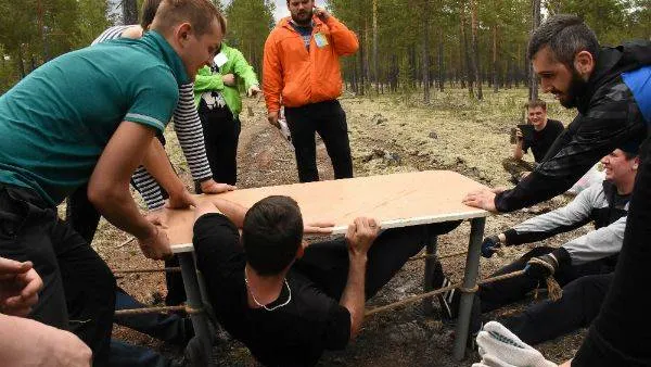 Фото: Ольга Крикливец / «Красный Север»