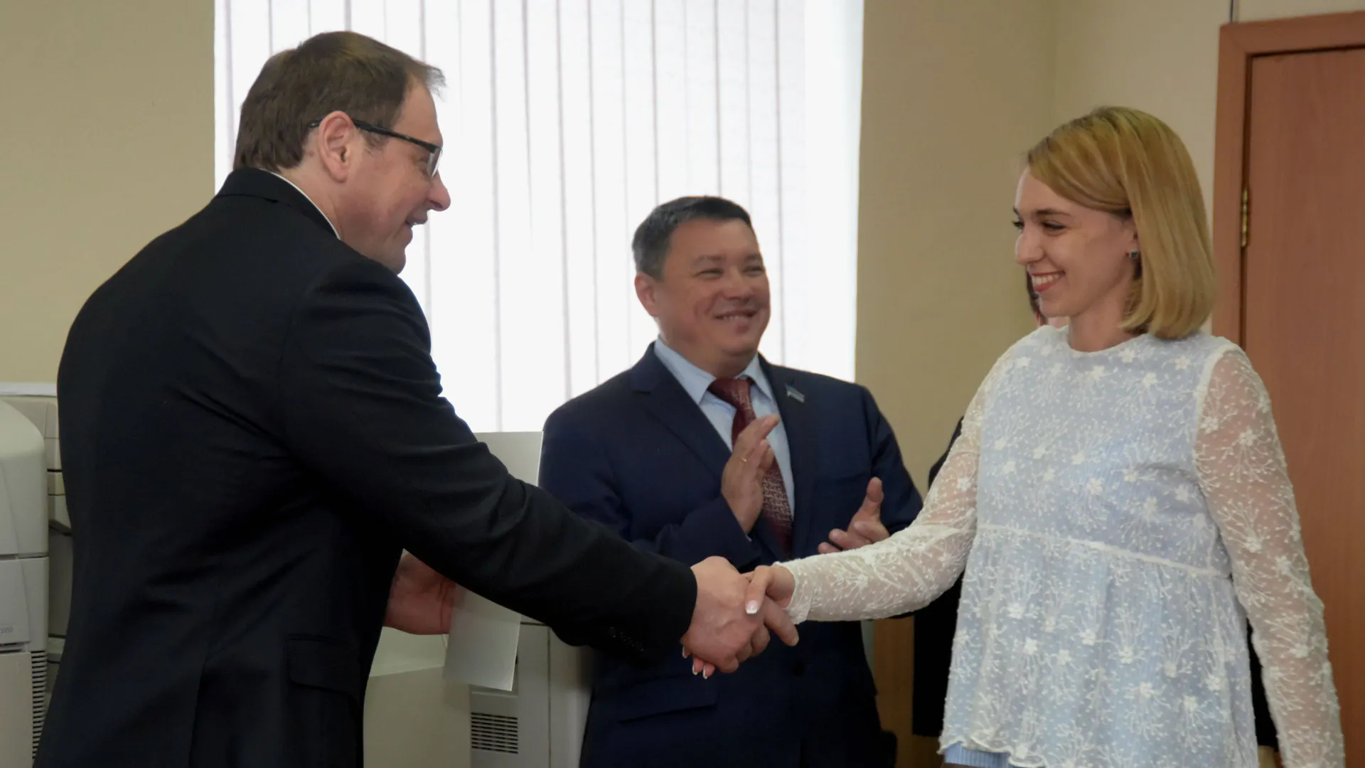 Фото: Данил Колосов / «Красный Север»
